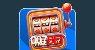 Welcome Bonus 007bet