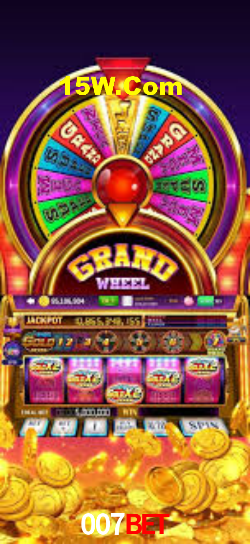 007bet - Melhores Sites De Jogos De Azar Online - 007bet.com