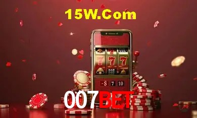 Experiência VIP 007bet