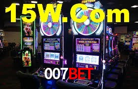 007bet login