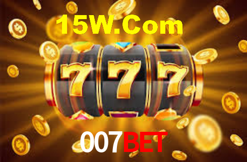 APP rápido e leve da 007bet