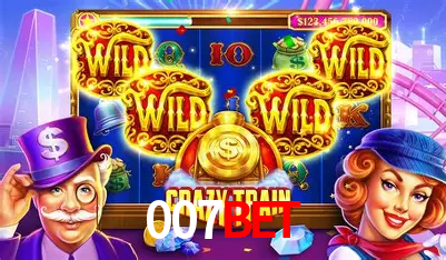 Diretório de Jogos 007bet
