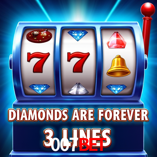 A Emoção da Loteria na 007bet: Uma Chance de Mudança de Vida