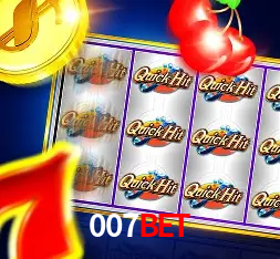Ofertas Exclusivas 007bet