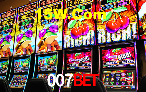 007bet.com