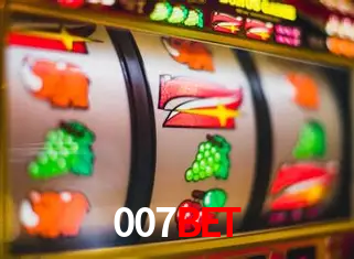 Tecnologia da Plataforma 007bet