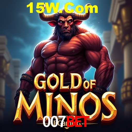 Descubra o Mundo do Cassino Online com 007bet