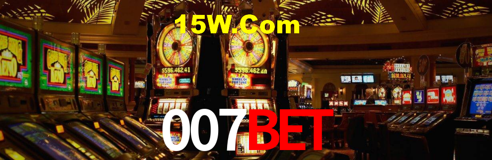 007bet
