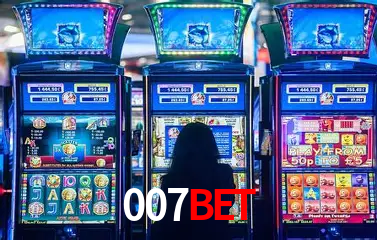 Login Seguro 007bet