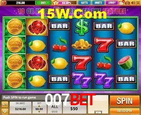 Jogo Spaceman 007bet