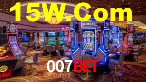 VIP Casino 007bet