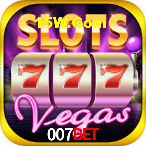 007bet.com