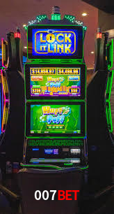 Programa VIP 007bet