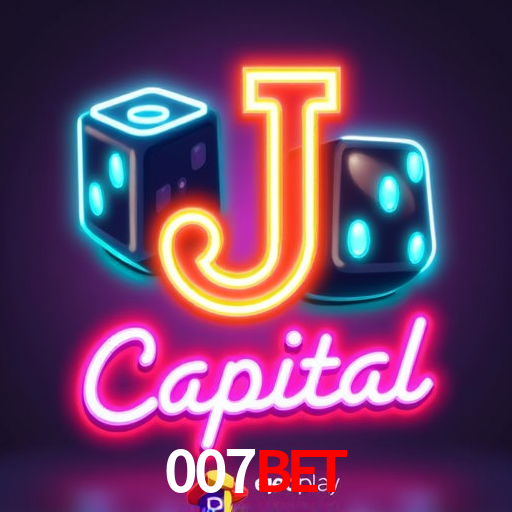 Descubra a Magia dos Jogos de Arcade no 007bet