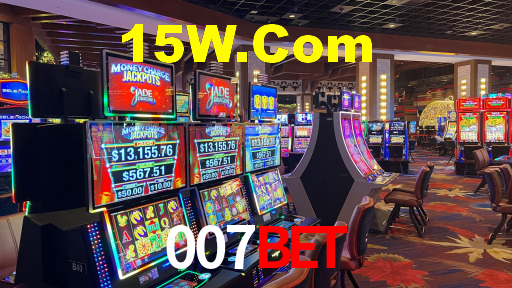 007bet: A Experiência de Casino com Jogos de Mesa ao Vivo