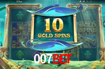 Integração de APIs 007bet