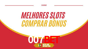 007bet