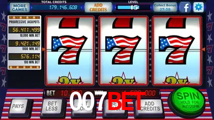 Casino Ao Vivo 007bet