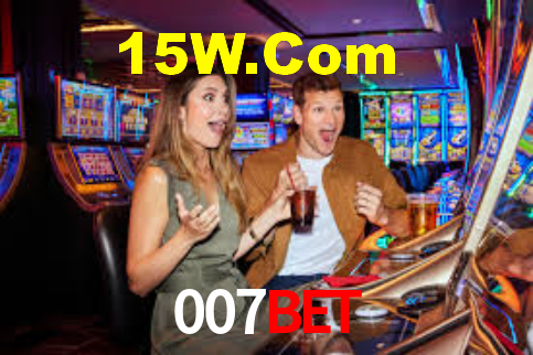 007bet