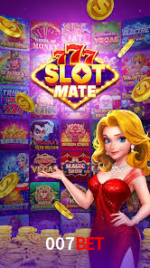 Games Directory 007bet