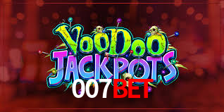Roulette Table 007bet
