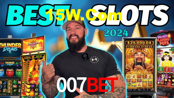 007bet login