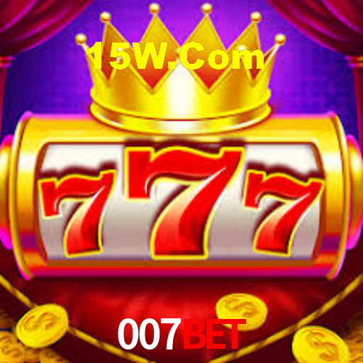 007bet.com