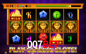 Football Betting 007bet