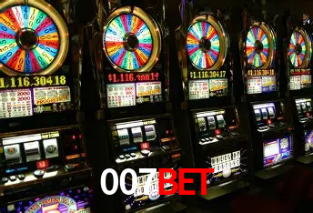 Promoções Sazonais 007bet