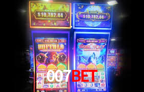 Experimente o Login Seguro Premium no 007bet