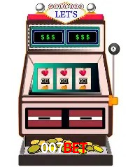 Mesa de Blackjack 007bet