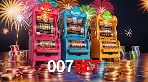 Live Casino 007bet
