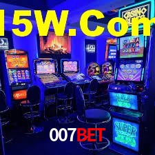 007bet